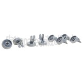 Foto van Whirlpool Wiel van onderkorf ADP 904-937-949-GSI 4048 