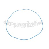 Foto van Zanussi Kuipafdichtingsrubber rond FLS 1222 CH 