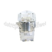 Foto van Atag Lamp Verlichting compleet FG 8-FK 055-OGP 1245 KFF2550H 