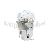 Foto van Atag Lamp Verlichting compleet FG 8-FK 055-OGP 1245 KFF2550H 