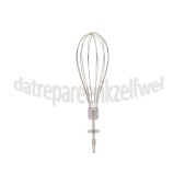 Foto van Braun Garde van mixer MR 400-405-505-550-4185 