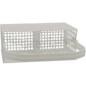 Foto van Candy Bestekbak 2 vaks met handvat -smal- CFTRIO503X, TRIO5011 