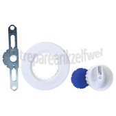 Foto van Whirlpool Thermostaat VT920000000 RSK 360 