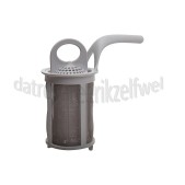 Foto van AEG Filter Centrale afvoerfilter, fijn -met greep- Favorit 3020-3050-4050 