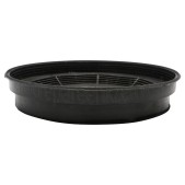 Foto van Etna Filter koolstof -rond- A 410-4410-4400-4181, BSK900RVS, PSK660RVS, AI352WIT 