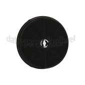 Foto van Etna Filter koolstof -rond- A 410-4410-4400-4181, BSK900RVS, PSK660RVS, AI352WIT 