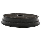 Foto van Etna Filter koolstof -rond- A 410-4410-4400-4181, BSK900RVS, PSK660RVS, AI352WIT 
