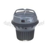 Foto van Nilfisk Motor 1200 W -1 snelheid- GMP serie GSD,GS80,GS90 