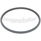 Foto van Fissler Afdichtingsrubber 26 cm -snelkookpan- Vitavit-Royal >1997 