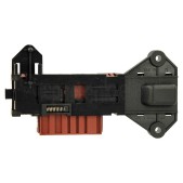 Foto van Bauknecht Deurrelais 5 kontakten WA 2140-2360-2550-3773 
