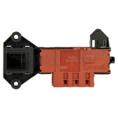 Foto van Bauknecht Deurrelais 5 kontakten WA 2140-2360-2550-3773 