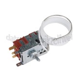 Foto van Alternatief Thermostaat K 59-H 2840 o.a. Frigidaire FV1241C Danfoss 077B5223 