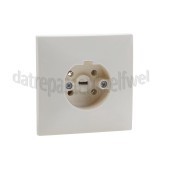 Foto van Wandkontaktdoos Perilex -inbouw- 