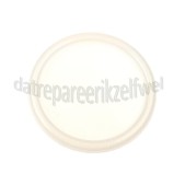 Foto van Braun Deksel van maatbeker MR 300-505-M 880 