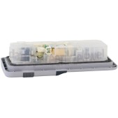 Foto van Bauknecht Zeepbak Met sproeiarm ADP 941-951-GSI 4043-4754 