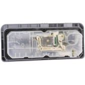 Foto van Bauknecht Zeepbak Met sproeiarm ADP 941-951-GSI 4043-4754 