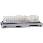 Foto van Bauknecht Zeepbak Met sproeiarm ADP 941-951-GSI 4043-4754 