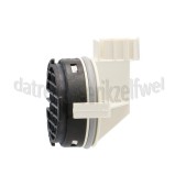 Foto van Bauknecht Schakelaar bij watercollector GSF 7496 TW 