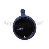 Foto van Philips Filterbak zwart -met veer- HD 5400 