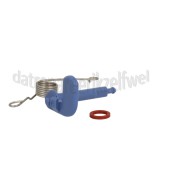 Foto van Bosch Ontspanner van zeepbakdeksel SGS 8502-SE 65560-SHV5603 