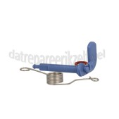 Foto van Bosch Ontspanner van zeepbakdeksel SGS 8502-SE 65560-SHV5603 