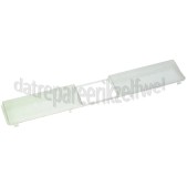 Foto van Whirlpool Glaasje van lamp -450 x 80mm- D 1360WS-DE 2360 