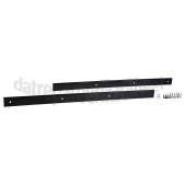 Foto van Candy Strip decorstripset links en rechts A8800, A9001, A9002, A8001, A5001 