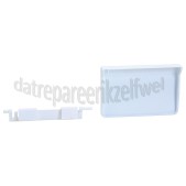 Foto van Liebherr Greep van vriesvakdeur KT 1613-1633-1713 