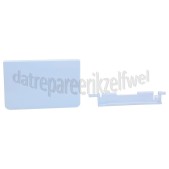 Foto van Liebherr Greep van vriesvakdeur KT 1613-1633-1713 