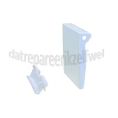 Foto van Liebherr Greep van vriesvakdeur KT 1613-1633-1713 
