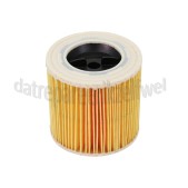 Foto van Karcher Filter Cartridge kl. Waterzuiger 2101-2101 TE-1000 2201F 