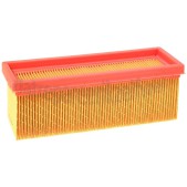 Foto van Karcher Filter vlakfilter Waterzuiger 2501-TE-2601-Plus-3001 