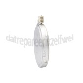 Foto van Bosch Kookplaat 1800 W -highlite- EK 71112401-7324401 