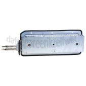 Foto van Bauknecht Verwarmingselement 2200W koelribben TRK 4850-4970-AWZ 563-569 