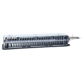 Foto van Bauknecht Verwarmingselement 2200W koelribben TRK 4850-4970-AWZ 563-569 
