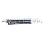 Foto van Bauknecht Verwarmingselement 2200W koelribben TRK 4850-4970-AWZ 563-569 