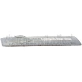 Foto van Zanussi Filter Koolstof 43x21,5x3cm KLF 60/80 