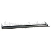 Foto van Bosch Dorpelrubber Dichting dorpel+klemplaat SL6556,SE54660,SGS5602 