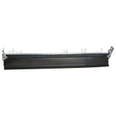 Foto van Bosch Dorpelrubber Dichting dorpel+klemplaat SL6556,SE54660,SGS5602 