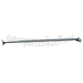 Foto van Bosch Dorpelrubber Dichting dorpel+klemplaat SL6556,SE54660,SGS5602 
