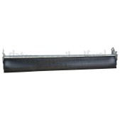 Foto van Bosch Dorpelrubber Dichting dorpel+klemplaat SL6556,SE54660,SGS5602 