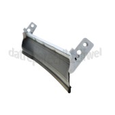 Foto van Bosch Dorpelrubber Dichting dorpel+klemplaat SL6556,SE54660,SGS5602 