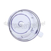 Foto van Braun Kom Mengkom met asje 2ltr. K650,K750,K700,3202, 3205 