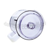 Foto van Braun Kom Mengkom met asje 2ltr. K650,K750,K700,3202, 3205 