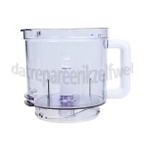 Foto van Braun Kom Mengkom met asje 2ltr. K650,K750,K700,3202, 3205 