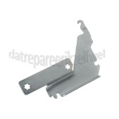 Foto van Whirlpool Scharnier Van inbouwdeur links GSX4756,GSX4741 