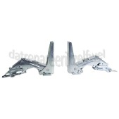Foto van Whirlpool Scharnier Set voor deur KRI1300,KVIK2002/B, 