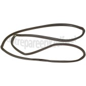 Foto van Smeg Deurrubber Voor 60cm oven met 5 haakjes Elec.oven 