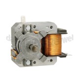 Foto van Smeg Motor Hetelucht van waaier SE250X 