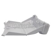 Foto van Whirlpool Filter in deur TRK4850,TRK4970,AWZ567 